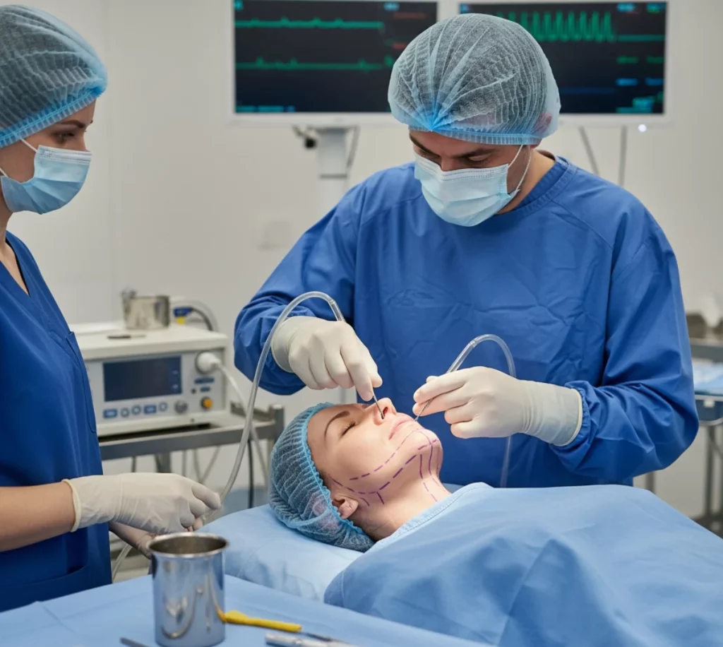 Cosa è il lipofilling e quando è consigliato: una tecnica naturale per migliorare i volumi corporei