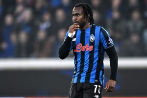 Atalanta e Slavia Praga: Un Pareggio Che Complica la Situazione BERGAMO (ITALPRESS) – L’Atalanta ha...