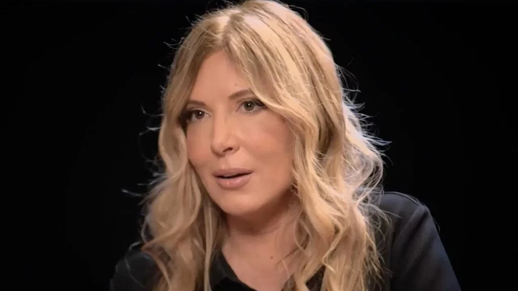 Il sostegno di Selvaggia Lucarelli alla causa palestinese Negli ultimi mesi, milioni di persone in...