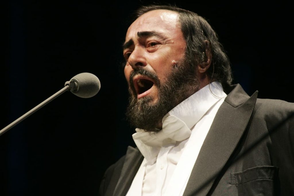 Novant’anni fa nasceva Pavarotti, icona immortale della lirica mondiale