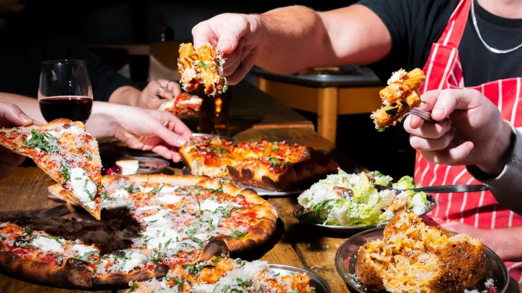 Cosa Ordinare: Il John Bon Chovy Quando si tratta di scegliere cosa ordinare, il John Bon Chovy è un...