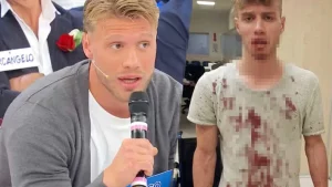 Marco Veneselli: la sua storia e il passato controverso Marco Veneselli, attualmente noto per il suo...