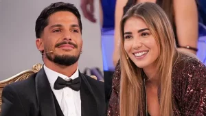 Da quando Martina De Ioannon ha annunciato la fine della sua relazione con Ciro Solimeno, il web è...