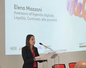 Premio Agenda Digitale 2025: 24 enti locali emiliani premiati per l’innovazione tecnologica.