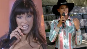 Negli anni Novanta e all'inizio degli anni Duemila, Natalia Estrada è stata uno dei volti più amati...