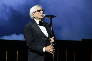 Il Ritorno Trionfale di Nino D’Angelo con il Tour 2026 ROMA (ITALPRESS) – Dopo un 2025 ricco di...