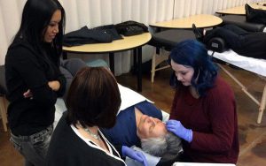 Guida al trucco permanente per sopracciglia: processo di guarigione per risultati ottimali.