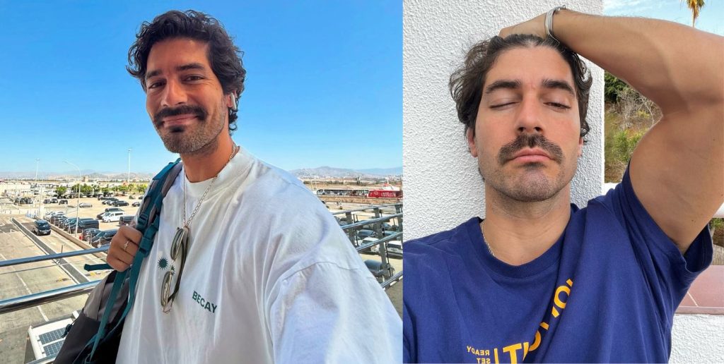 Pablo Garcia: l’influencer che aspira a diventare prete in un viaggio sorprendente.