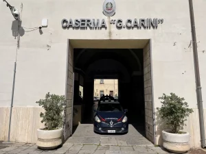 Operazione ‘Grande inverno’: cinque nuovi arresti a Palermo nella lotta alla mafia