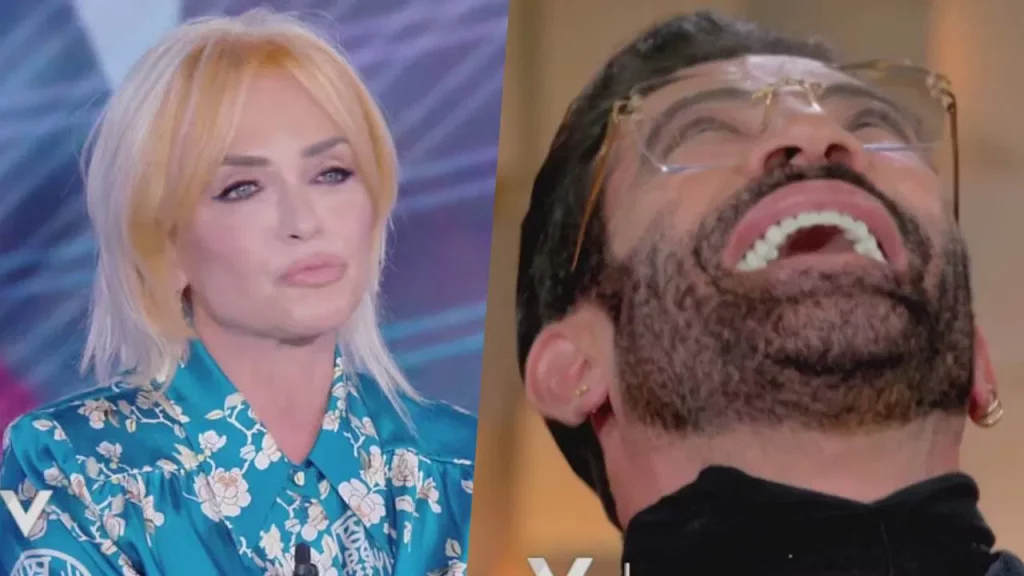 Paola Barale racconta la verità dopo l’intervista di Gianni Sperti: “Dagli avvocati”