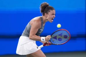 Jasmine Paolini raggiunge le semifinali al WTA 500 di Ningbo sfidando Rybakina per le Finals.