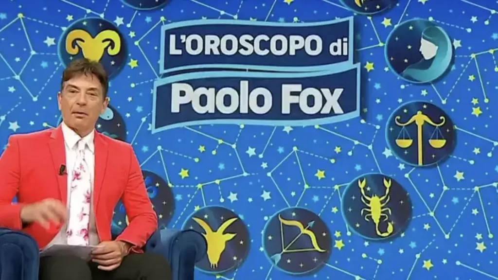 Paolo Fox, oroscopo novembre 2025: previsioni segno per segno in 15 parole
