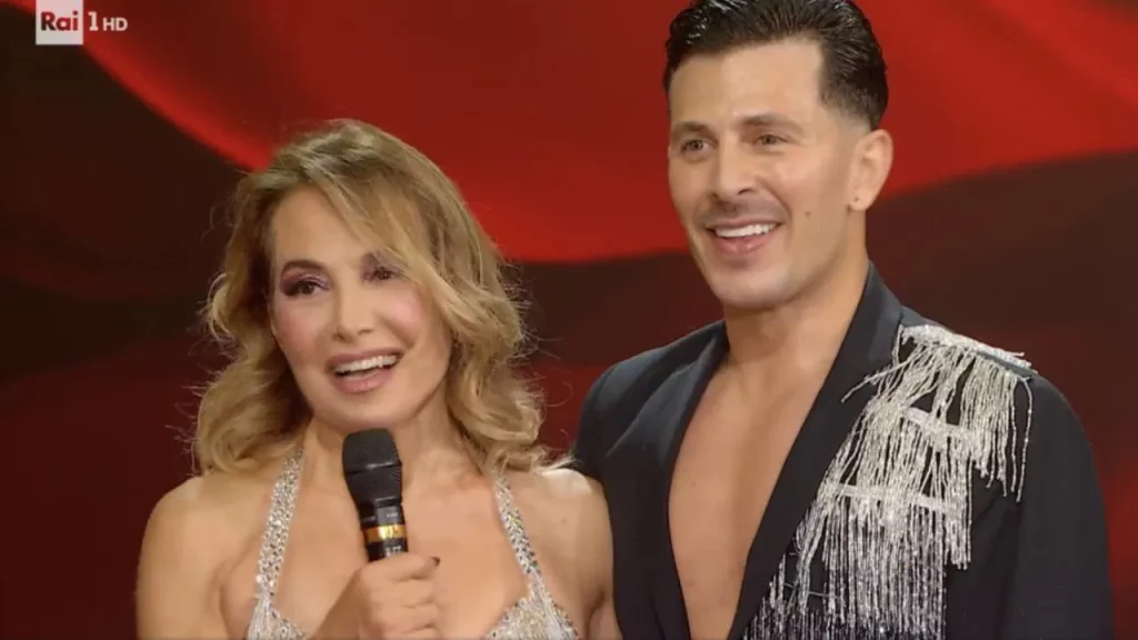 Pasquale La Rocca conferma la storia d’amore con Barbara d’Urso, scoop esclusivo