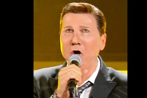 Peppe Quintale domina la quarta puntata di Tale e Quale Show 2025 con Tony Hadley