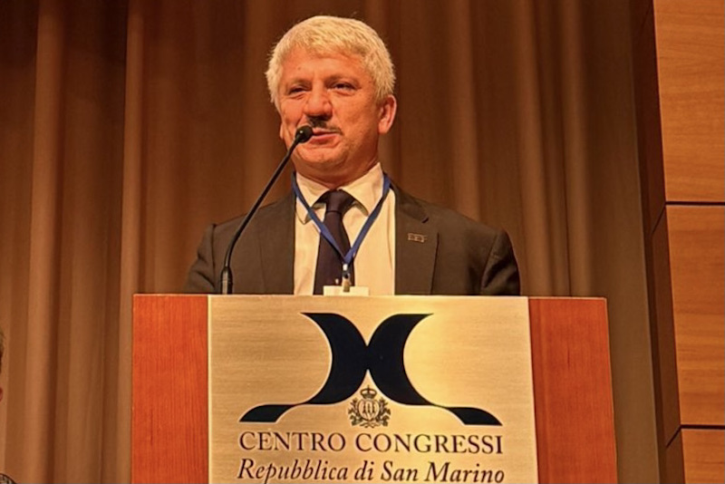 Simone Perillo nominato vicepresidente vicario della Federazione Europea di equitazione. Successo importante per l’equitazione.