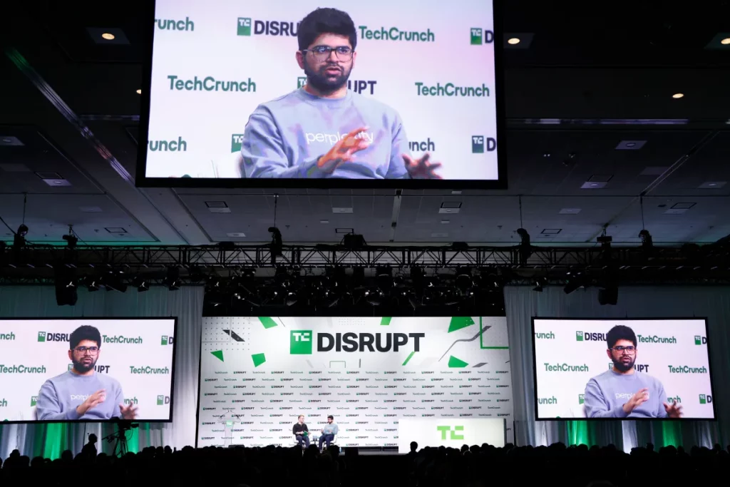 Il countdown è quasi finito: domani è il grande giorno! In meno di 24 ore, TechCrunch Disrupt 2025...