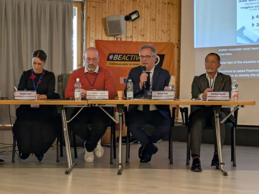 Scopri il Piemonte: Club Alpino Italiano e la bellezza della montagna insieme