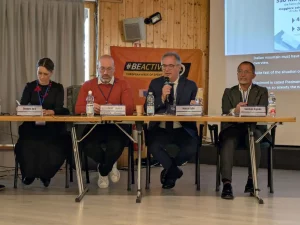 Scopri il Piemonte: Club Alpino Italiano e la bellezza della montagna insieme