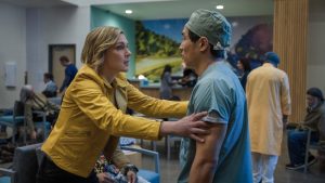 Rhea Seehorn in "Pluribus": La Nuova Serie di Apple TV+ Rhea Seehorn è pronta a conquistare il...