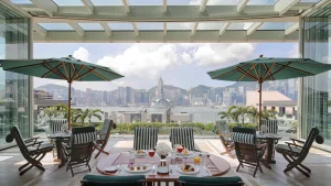 I migliori hotel di Hong Kong scelti dai nostri esperti per un soggiorno indimenticabile.