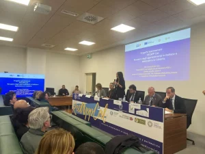 La Calabria: innovazione e sperimentazione, un laboratorio di eccellenza per il futuro.