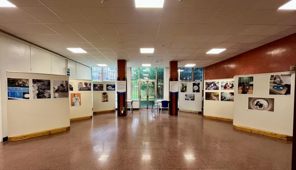 MILANO (ITALPRESS) – La Fondazione IRCCS Istituto Nazionale dei Tumori di Milano ospita da oggi una...