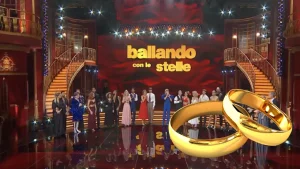 Come ha sottolineato Selvaggia Lucarelli, Ballando con le Stelle non è soltanto un talent show di...
