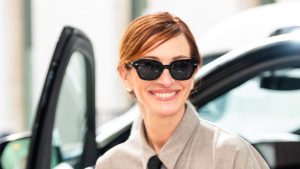 Quest’anno la moda è stata dominata da un forte ritorno al tailoring. Dalle giacche eleganti ai...