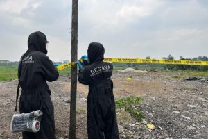 Fuga radioattiva a Banten: pericoli per i lavoratori e omissioni normative svelate.