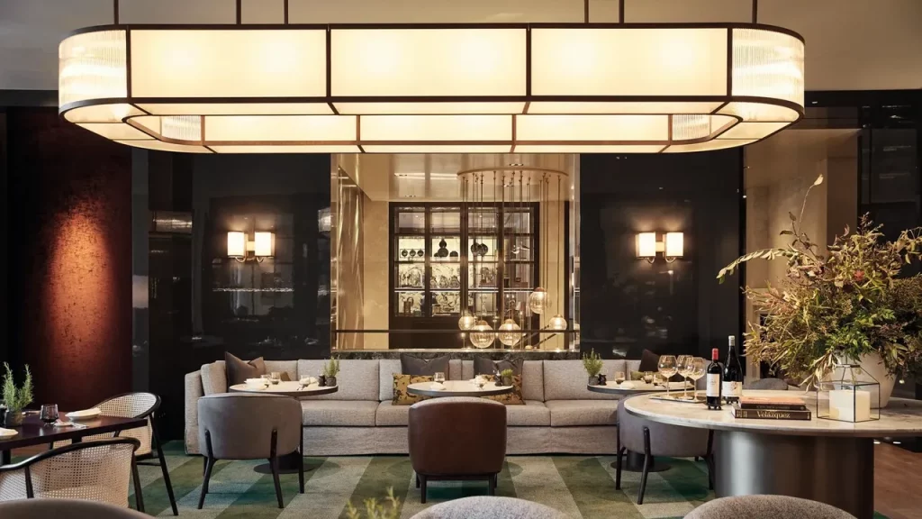 I migliori hotel a Madrid: scopri dove soggiornare per un’esperienza indimenticabile.