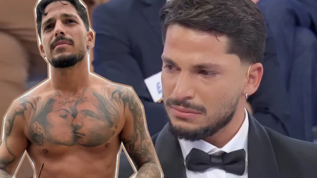 Trasformazioni sorprendenti di U&D: confronta il prima e dopo più incredibile