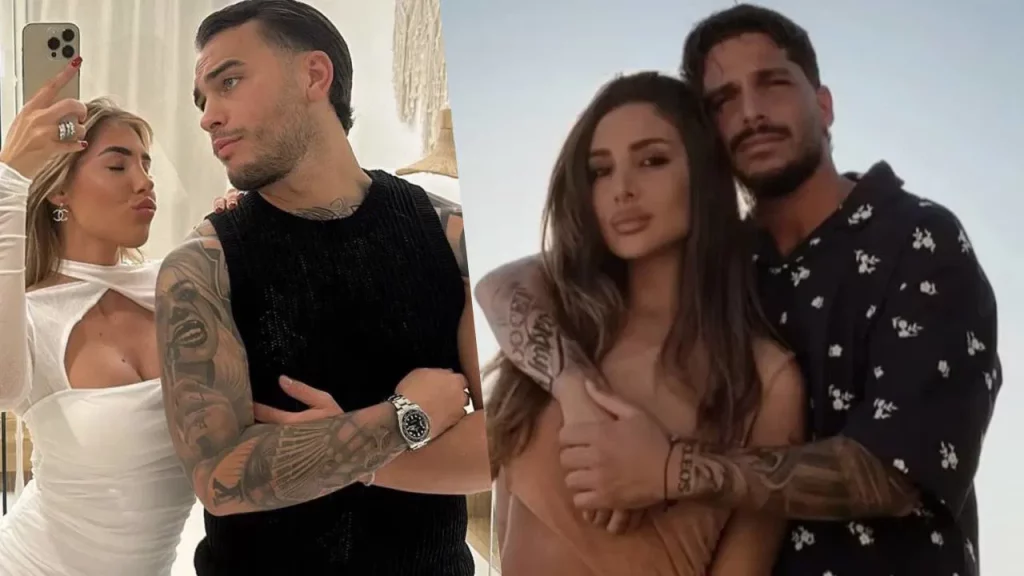 Raul Dumitras e Cristina Ferrara, coppia sorpresa insieme: nuova storia in corso