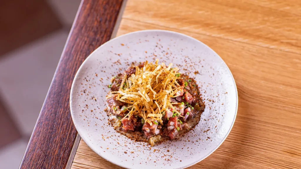 Il Miglior Ristorante Indiano di Londra Se siete alla ricerca di un'esperienza culinaria indiana che...