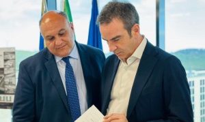 Catanzaro: Stabilizzazione dei Tirocinanti di Inclusione Sociale CATANZARO (ITALPRESS) – L’assessore...