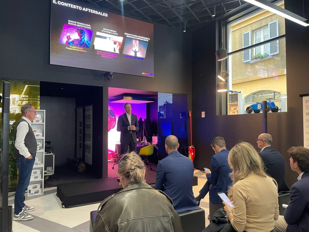 Renault Group lancia AfterSolution: innovazione nel post-vendita con focus sul cliente.