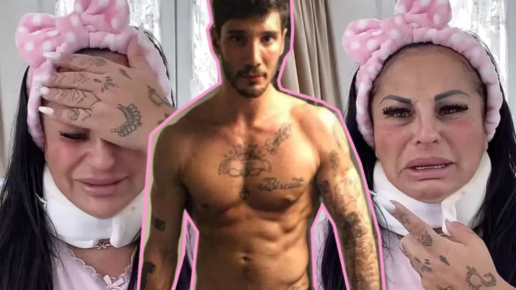 De Martino nei guai per video privato: rischi e conseguenze inaspettate