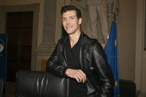 Università di Firenze conferisce laurea honoris causa al ballerino Roberto Bolle