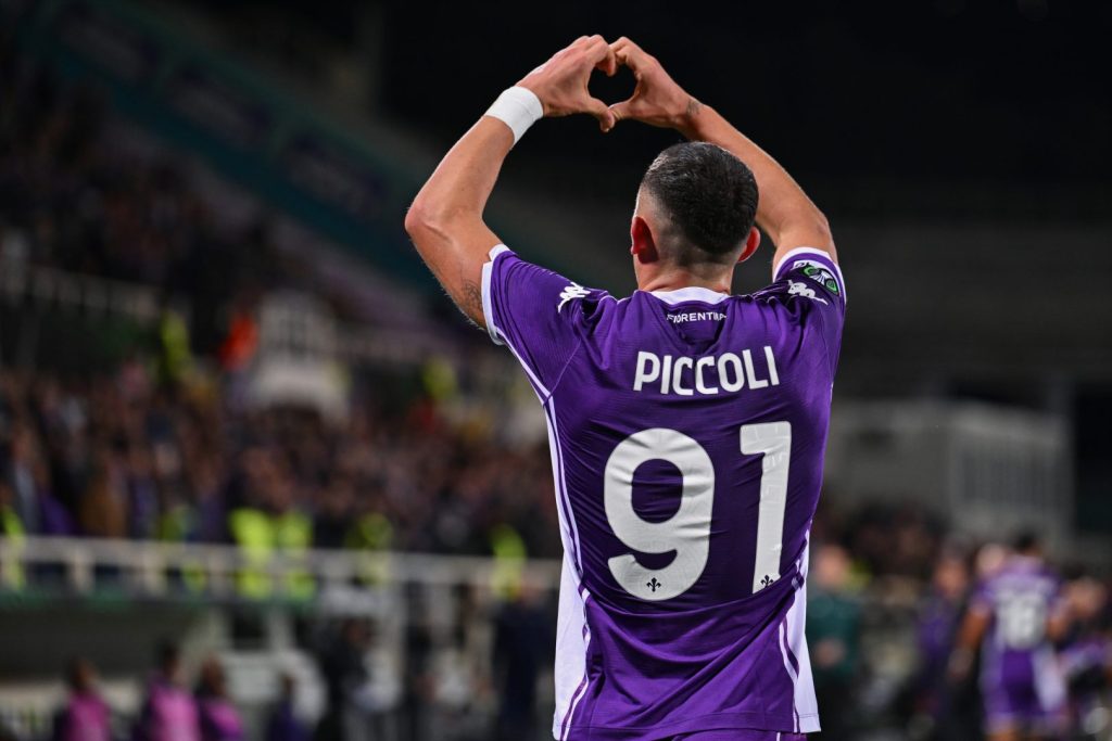 Fiorentina riprende slancio: vittoria 2-0 contro Sigma Olomouc in Europa League.
