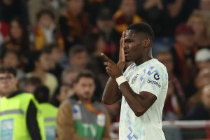 Inter-Trionfante all’Olimpico: 1-0 alla Roma e Accordo in Vettta ROMA (ITALPRESS) – In una serata...