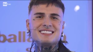 Rosa Chemical e la misteriosa relazione con una vip più grande: la verità nascosta