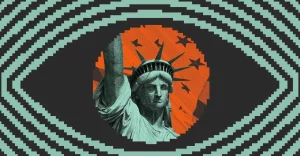 La Sorveglianza Online degli Immigrati da Parte di ICE Con l'agenzia dell'Immigrazione e delle...