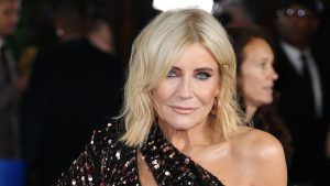 Sfilando sul red carpet dei Pride of Britain Awards, Michelle Collins ha catturato l’attenzione con...