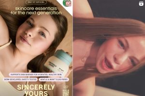 Salish Matter: guida alla skincare teen per una pelle sana e radiosa.