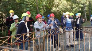 Gadoni: un’opportunità di rinascita tra nuove idee e vibrazioni positive