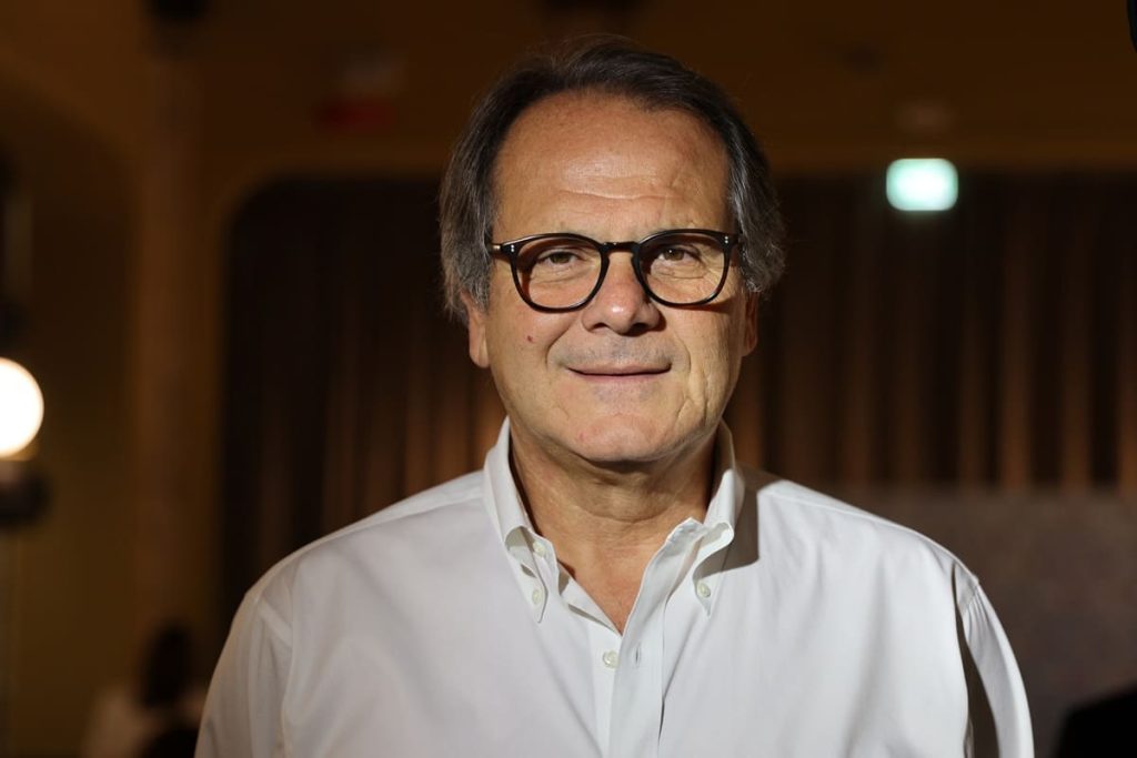 Saverio Romano: La coerenza nei valori è inestimabile e porta sempre risultati.