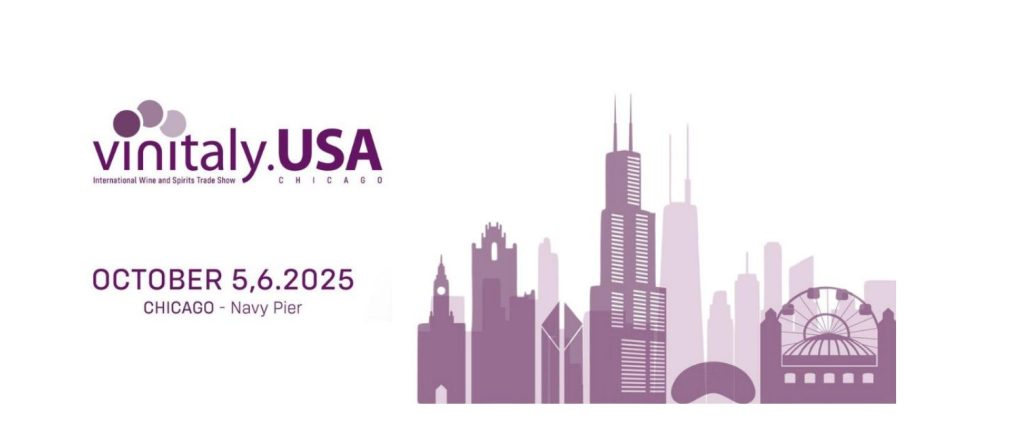 Vinitaly torna il 5 ottobre: seconda edizione con Wine2Wine Business Forum. Scopri di più!