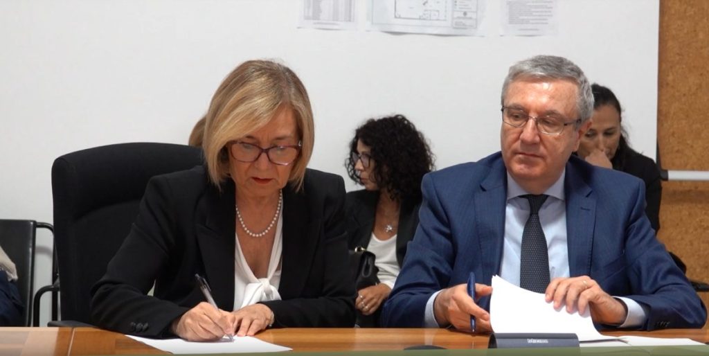 Nuove iniziative per la bonifica ambientale in Sardegna CAGLIARI (ITALPRESS) – Un passo...