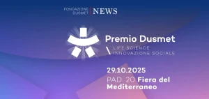 Premio Dusmet a Palermo: un riconoscimento per Life Science e Innovazione Sociale.