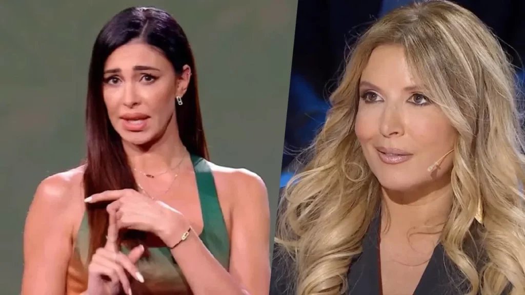 Perché Selvaggia Lucarelli e Belen Rodriguez si sono scontrate: cause del litigio rivelate