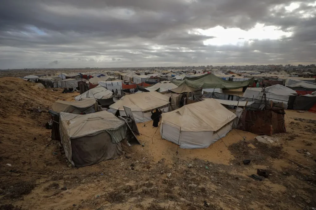 Usa all’Onu: nuova risoluzione su Gaza mentre Hamas rilascia un altro ostaggio.